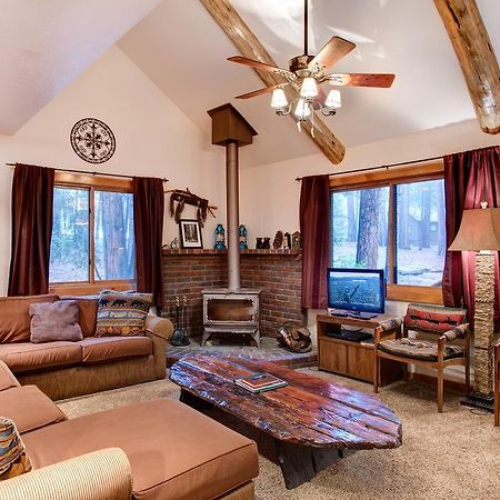 2N Big Pine Lodge Wawona Ngoại thất bức ảnh