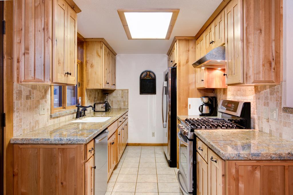 2N Big Pine Lodge Wawona Ngoại thất bức ảnh