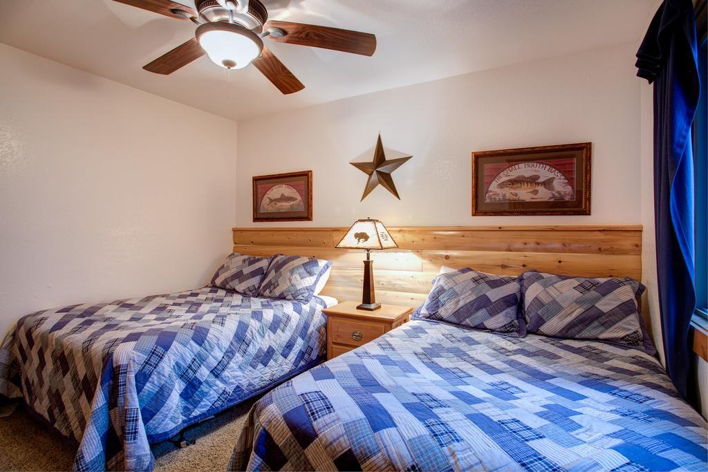 2N Big Pine Lodge Wawona Ngoại thất bức ảnh