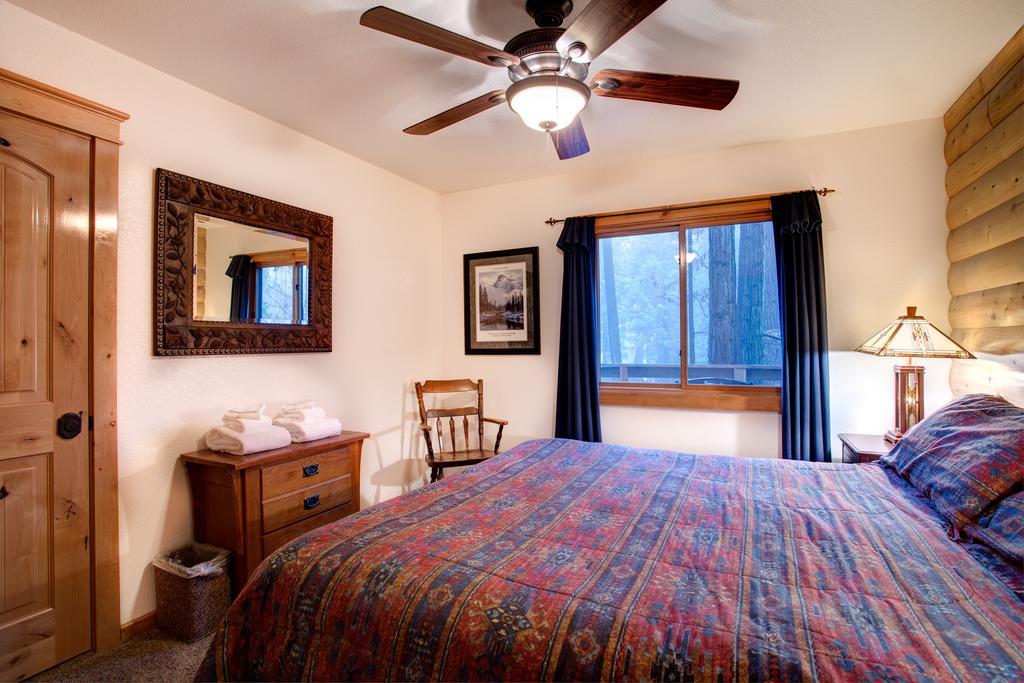 2N Big Pine Lodge Wawona Ngoại thất bức ảnh
